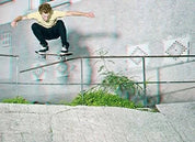 Skateboarding 3D