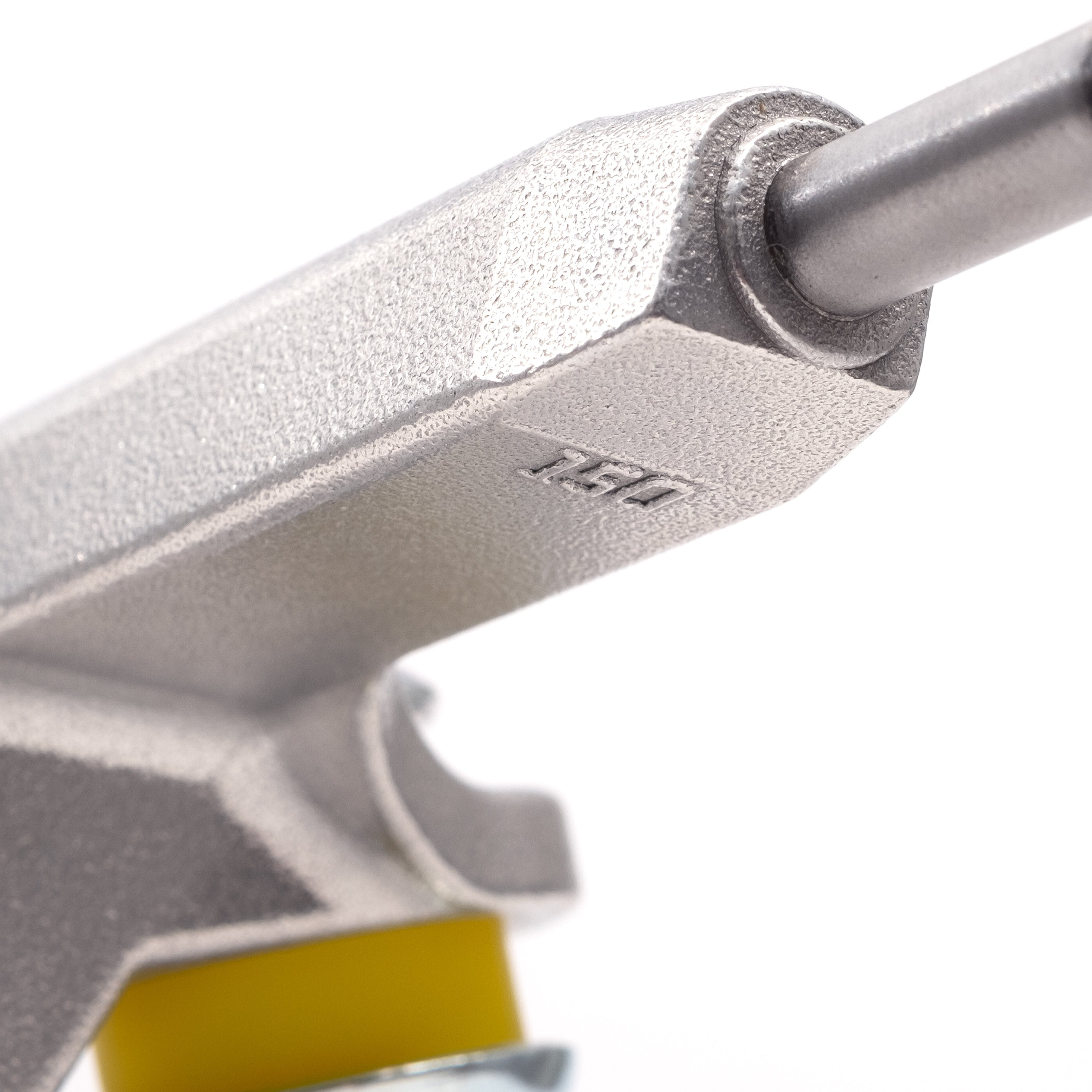 Hollow Polished Trucks
