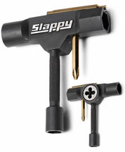 Outil ST1 Slappy avec Filetage - Noir