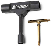 Outil ST1 Slappy avec Filetage - Noir