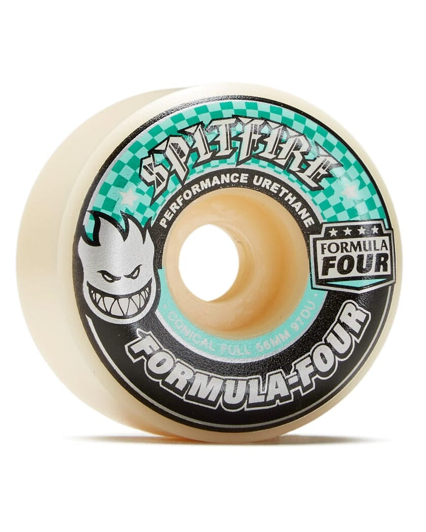 Formula Four 97D Conical Full