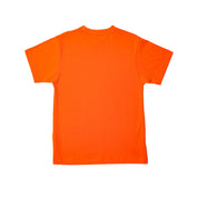 Stud Tee - Orange