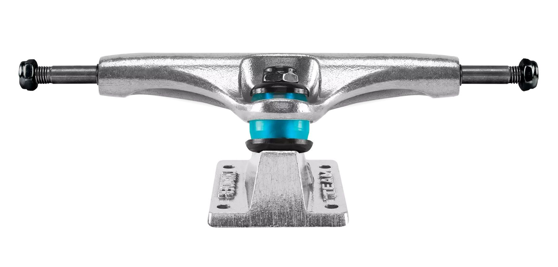 Hi Trucks - Polished
