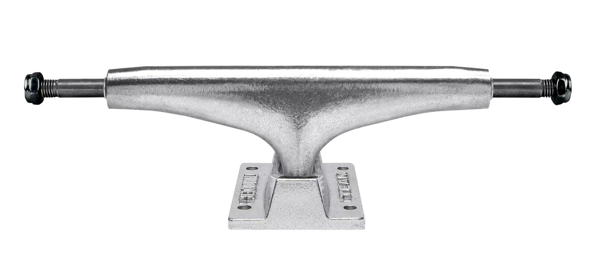 Hi Trucks - Polished