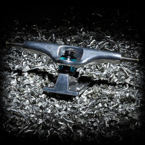Hi Trucks - Polished