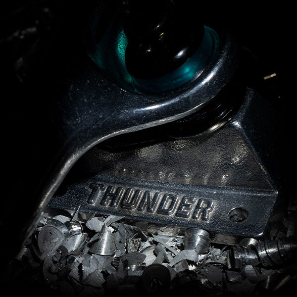 Hi Trucks - Polished