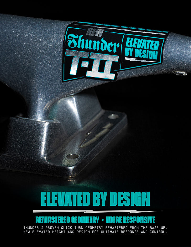 T-II Trucks - Polis