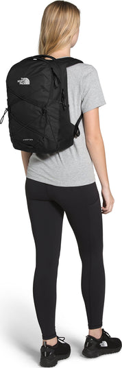 Jester Backpack - TNF Black-NPF