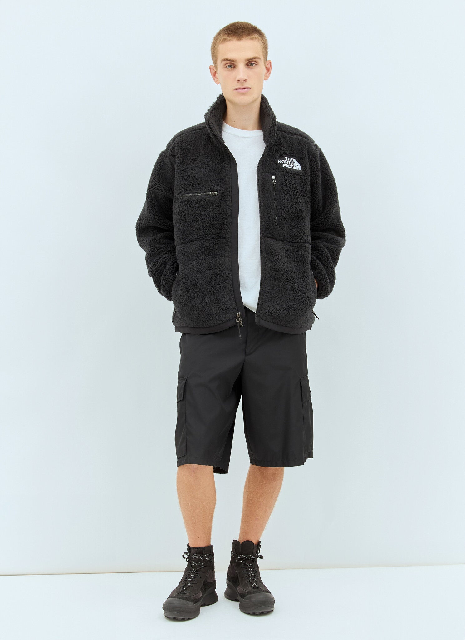 Denali X Jacket - TNF Black