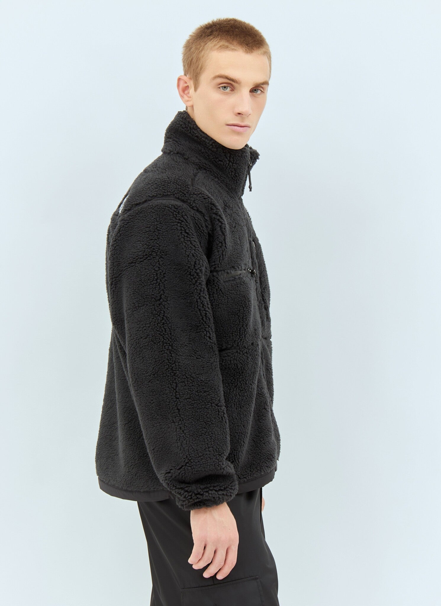 Denali X Jacket - TNF Black