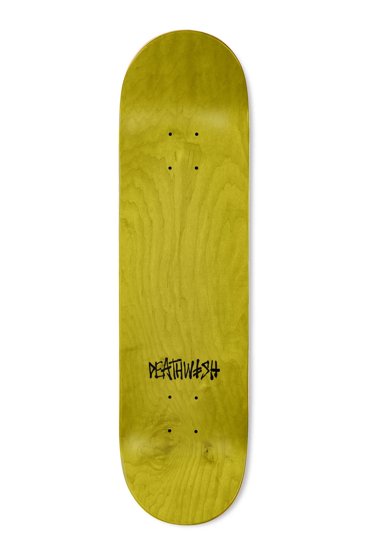 Planche Deathspray - Noir/Blanc