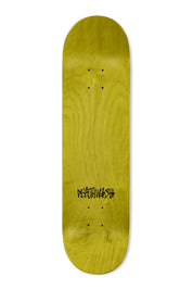 Planche Deathspray - Noir/Blanc