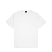Classic Small Logo T-Shirt - White