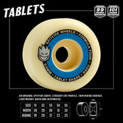 Formula Four 99D Tablets