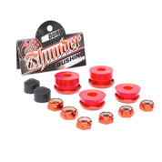 90DU Rebuild Kit - Red