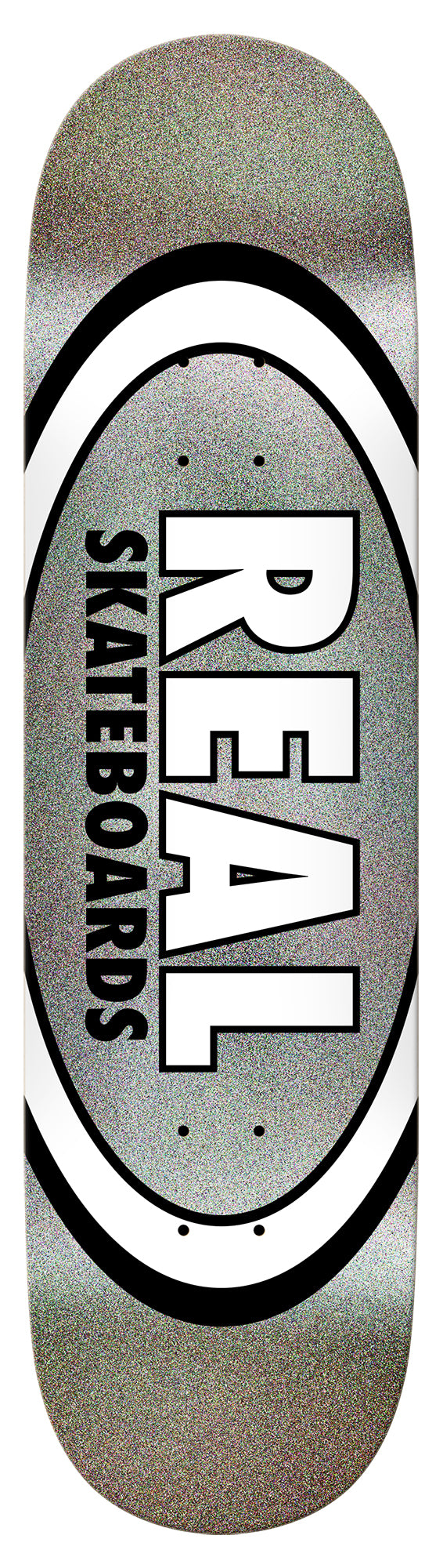 Classic Oval Easyrider Planche - 8.25"