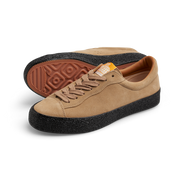 VM002 Suede LO - Sand/Black