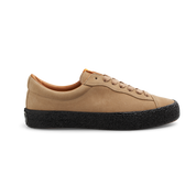 VM002 Suede LO - Sand/Black