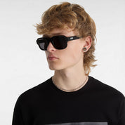66 Sunglasses - Black