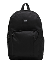 Old Skool Trek Backpack - Black