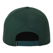 Grade Casquette Snapback - Vert Primal