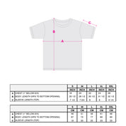 Station T-Shirt - Noir