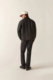 Cass II Jacket - Black